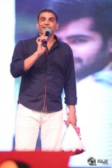 Shivam Movie Audio Launch